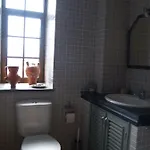 Moinho Eiras בית נופש
