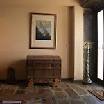 בית נופש Moinho Eiras וילה נובה דה פוז קואה