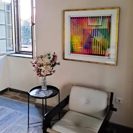 Moinho Eiras Σπίτι διακοπών *