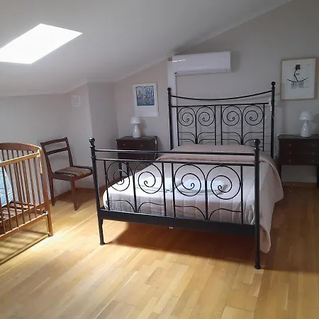 Hébergement de vacances Moinho Eiras *