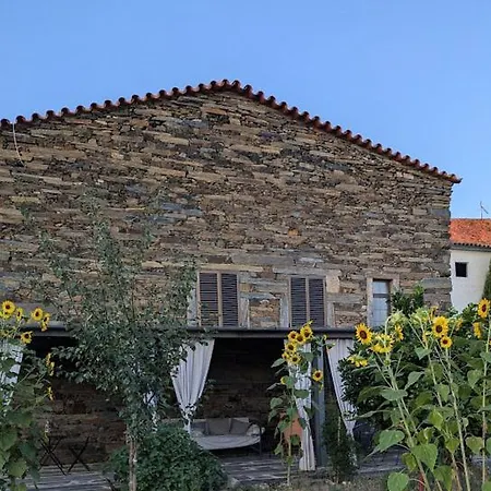 Moinho Eiras * Vila Nova de Fozcoa