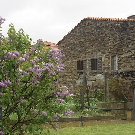 Hébergement de vacances Moinho Eiras Vila Nova de Foz Coa