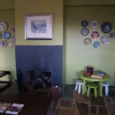 Σπίτι διακοπών Moinho Eiras