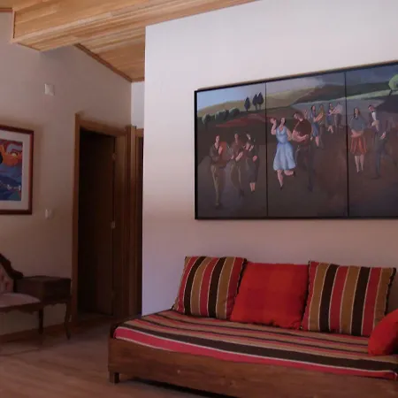 Moinho Eiras Σπίτι διακοπών