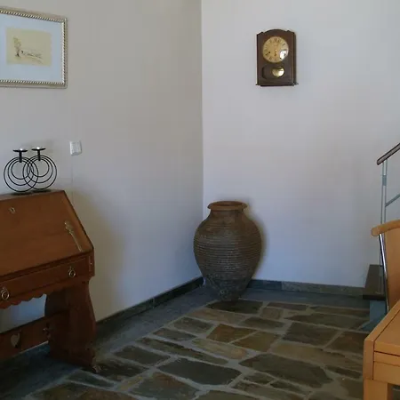 Moinho Eiras 別荘 *