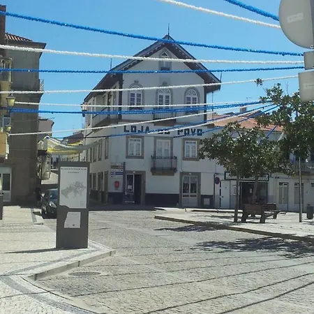 Moinho Eiras *