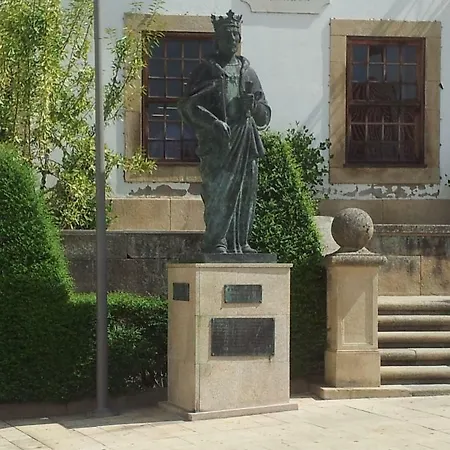 Moinho Eiras Vila Nova de Fozcoa