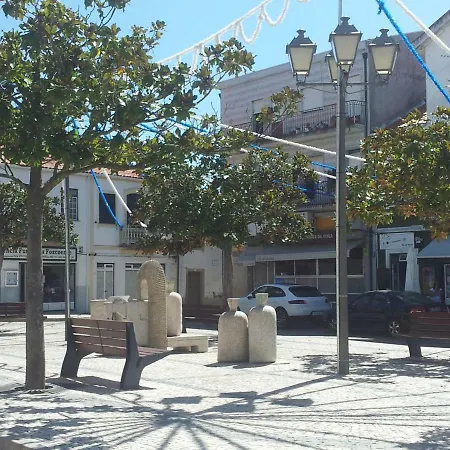 Moinho Eiras Casa de Férias *