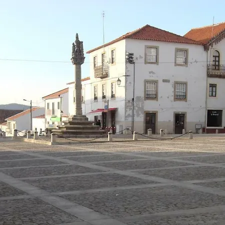 Σπίτι διακοπών Moinho Eiras *