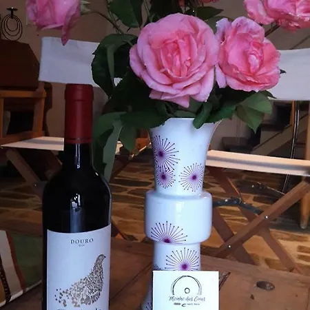 Moinho Eiras Σπίτι διακοπών *