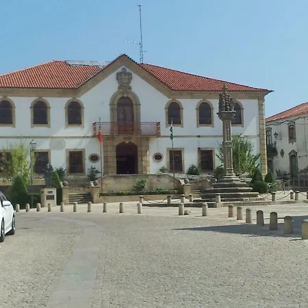 Moinho Eiras Vila Nova de Foz Coa