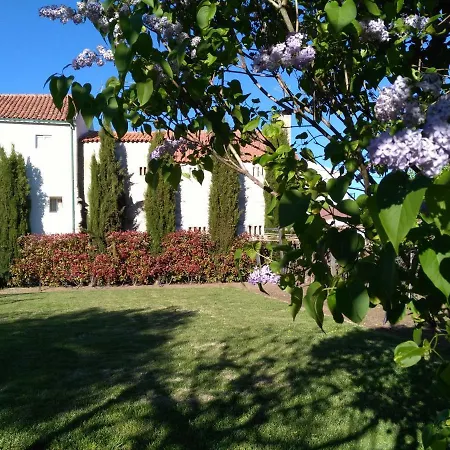 Casa de Férias Moinho Eiras *