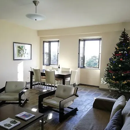 Σπίτι διακοπών Moinho Eiras Vila Nova de Fozcoa