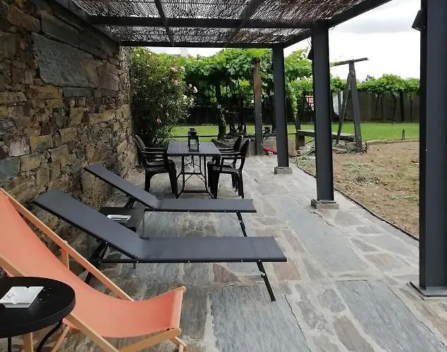 Moinho Eiras Casa de Férias