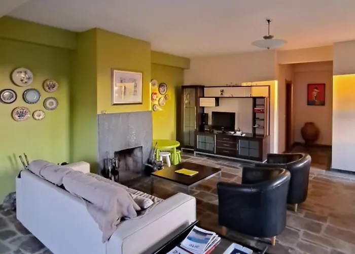 Moinho Eiras Casa de Férias