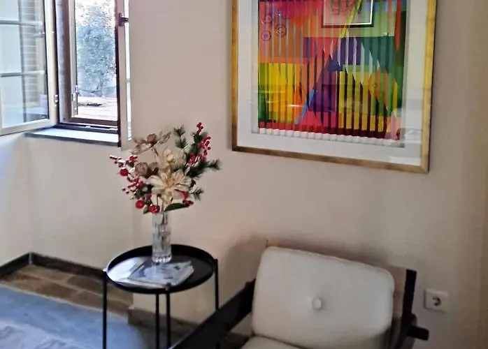 Moinho Eiras Casa de Férias *