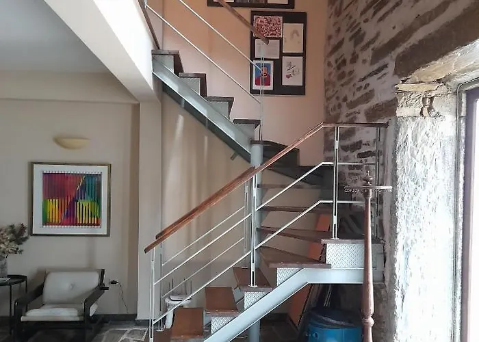 Hébergement de vacances Moinho Eiras Vila Nova de Foz Coa