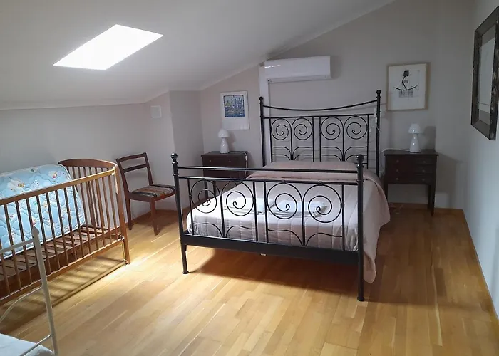 Casa de Férias Moinho Eiras *