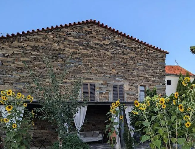 Moinho Eiras * Vila Nova de Foz Coa