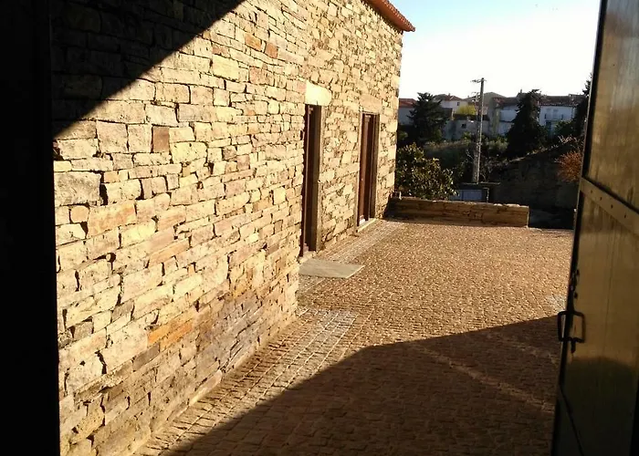 Moinho Eiras Casa de Férias
