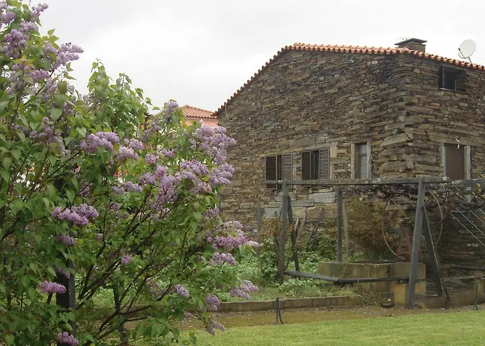 Casa de Férias Moinho Eiras Vila Nova de Foz Côa