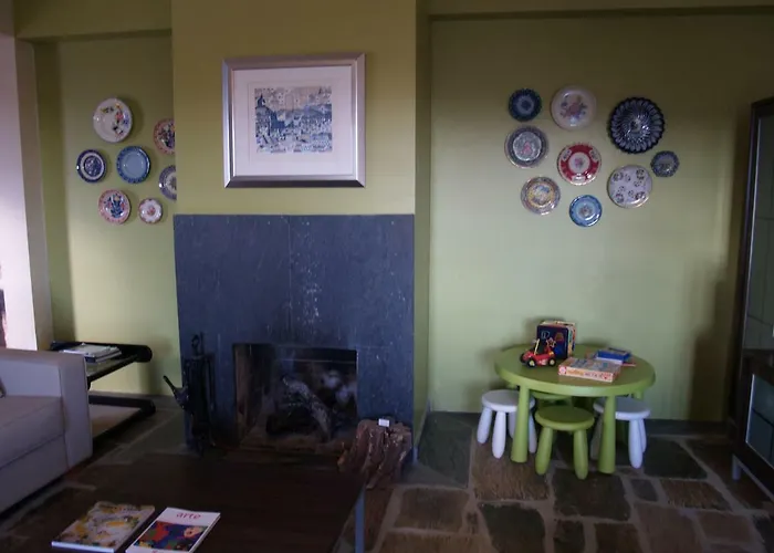 Casa de Férias Moinho Eiras