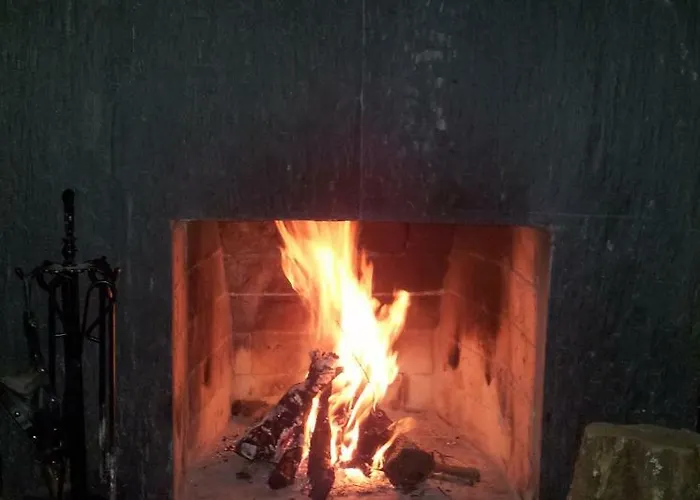 Moinho Eiras Casa de Férias