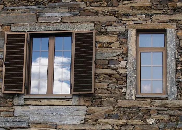 Casa de Férias Moinho Eiras