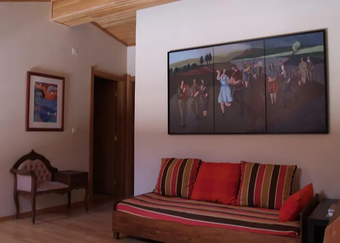 Moinho Eiras Casa de Férias