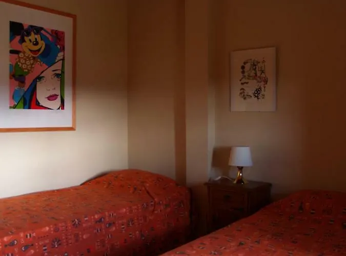 Moinho Eiras Hébergement de vacances *