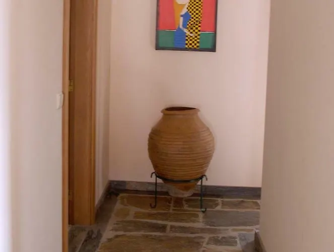 Moinho Eiras * Vila Nova de Foz Côa