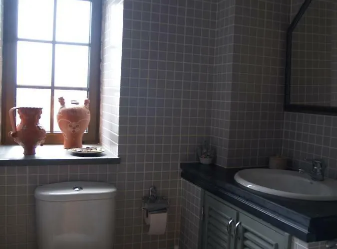 Moinho Eiras Casa de Férias