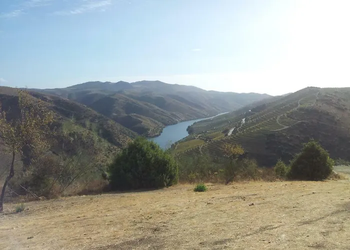 Moinho Eiras Vila Nova de Foz Coa