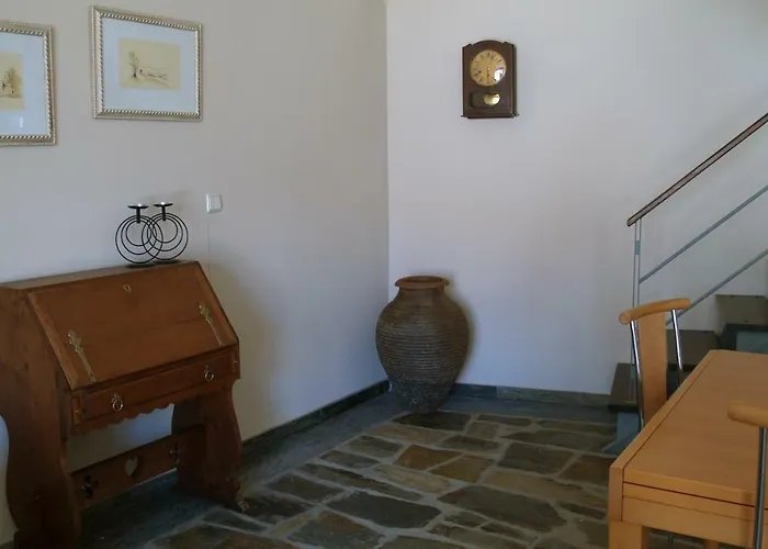 Moinho Eiras Hébergement de vacances *