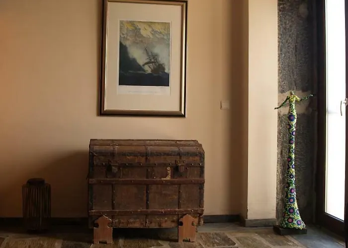 Casa de Férias Moinho Eiras Vila Nova de Foz Côa