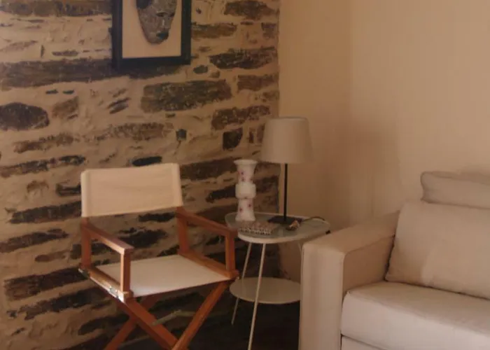 Moinho Eiras Hébergement de vacances