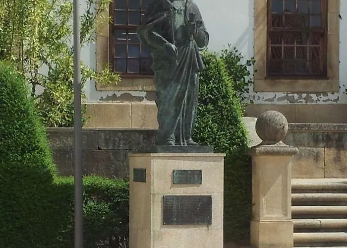 Moinho Eiras Vila Nova de Foz Coa