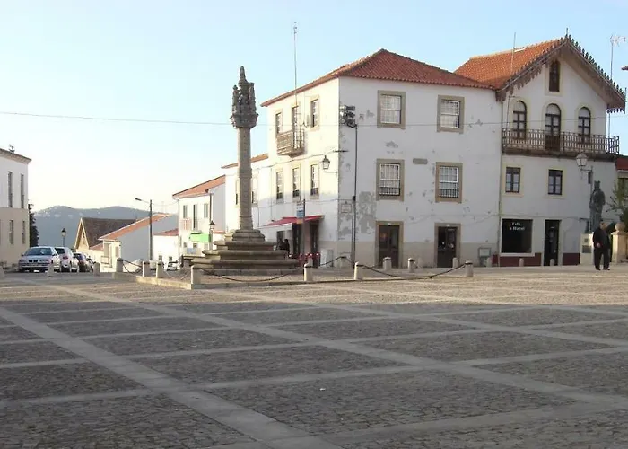 Casa de Férias Moinho Eiras *