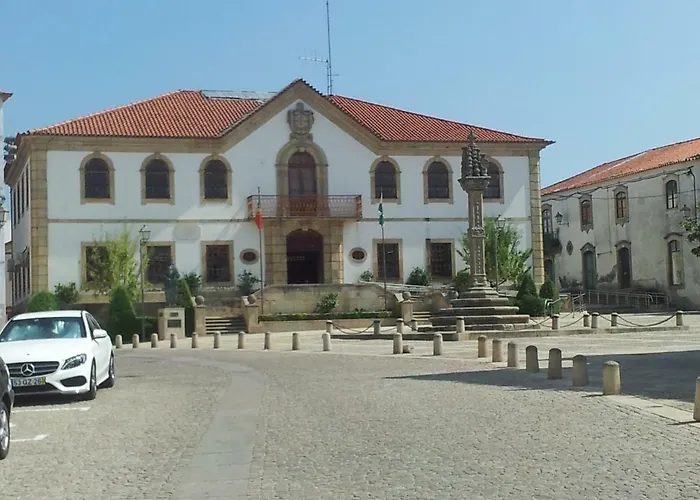 Moinho Eiras Vila Nova de Foz Coa