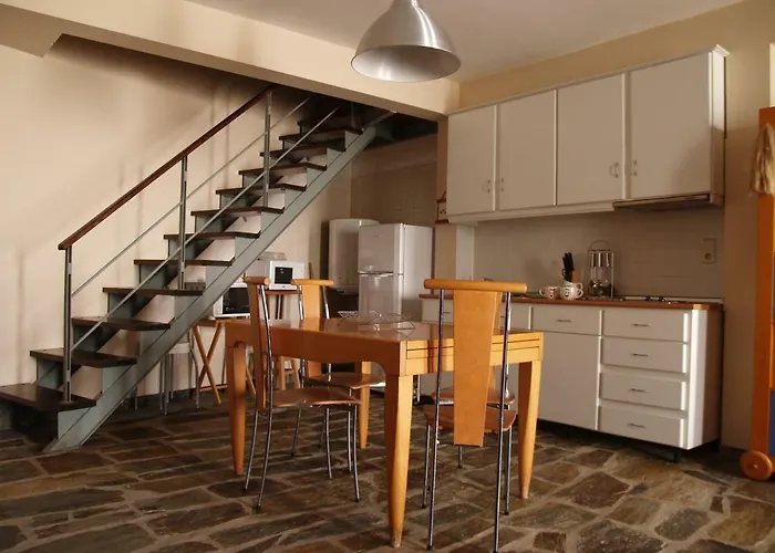 Moinho Eiras Vila Nova de Foz Côa