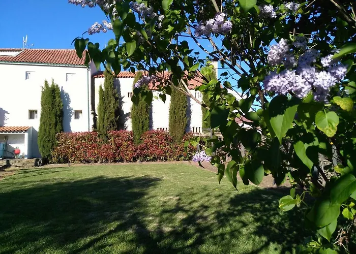 Casa de Férias Moinho Eiras *