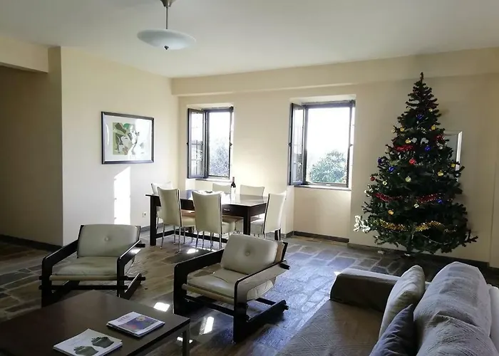 Casa de Férias Moinho Eiras Vila Nova de Foz Côa